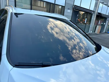 순천 썬팅 XC60 시공 후기 / 루마 버텍스 900 썬팅 & 레인보우 바디핏 & 전체 유리 발수 & QXD1 & PPF 신차패키지 / 순천, 여수, 광양