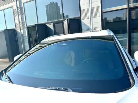 순천 썬팅 볼보 V90 시공 후기 / 레인보우 V90 & 유리막 코팅 & PPF / 순천, 여수, 광양