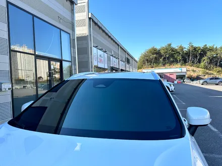 순천 썬팅 패키지 XC60 시공 후기 / 레인보우 V90 & 유리막 코팅 & 블랙박스, 하이패스 & PPF / 순천, 여수, 광양