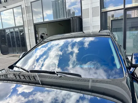 순천 썬팅 그랜저 시공 후기 / 레인보우 I90 & 레인보우 바디핏 & 전체 유리 발수 코팅 & 타이어 코팅 & 가니쉬 코팅 & PPF / 순천, 여수, 광양