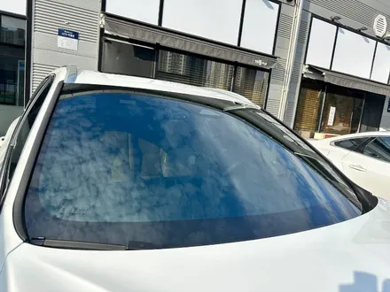 순천 썬팅 XC60 시공 후기 / 레인보우 V90 필름 & 유리막 코팅 & QXD1 & PPF / 순천, 여수, 광양