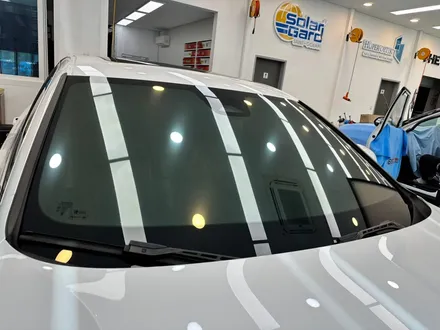 순천 썬팅 전문 S90 시공 후기 / 세인트아모 스퍼터 & 유리막 코팅 & 블랙박스 & 하이패스 & PPF / 순천, 여수, 광양