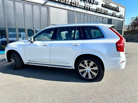 순천 썬팅 / 신차 패키지 전문 볼보 XC90 시공 후기 ( 레인보우 V90 & 파노라마 썬루프 & 유리막 코팅 & 블랙박스 & 하이패스 & PPF ) / 순천, 여수, 광양