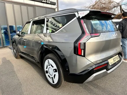 순천 EV9 신차 레인보우 V90 전문 썬팅 및 파인뷰 LXQ500 장착 신차 시공 / 순천, 여수, 광양