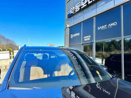 순천 신차 패키지 루마 버텍스 900 + 700 볼보 XC90 시공 / 순천, 여수, 광양