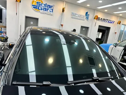 순천 썬팅 벤츠 S450 전문 글라스틴트 선셋 / 벤츠 / S-클래스 / 순천, 여수, 광양