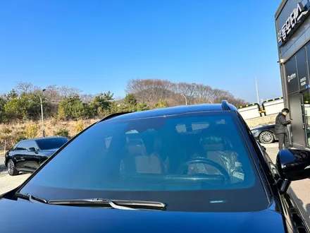 순천 신차 패키지 쏘렌토 글라스틴트 선셋 썬팅으로 시공~! / 순천, 여수, 광양