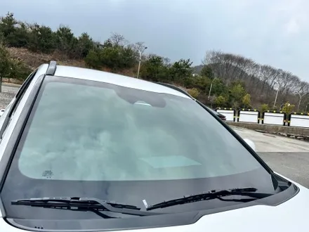 순천 신차 패키지 레인보우 V90으로 시공한 니로 / 순천, 여수, 광양