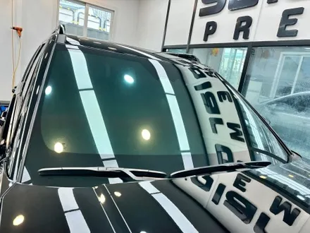 싼타페 MX5 순천신차패키지 시공 / 순천, 여수, 광양