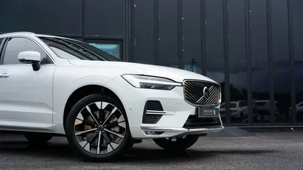 아무 썬팅이나 할 수 없죠. 볼보 XC60에 입힌 완벽한 시인성 후퍼옵틱 프나세 틴팅 [ 순천 신차패키지 ] / 순천, 여수, 광양