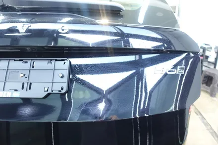 순천 신차패키지 볼보 XC90 루마 TNT 20 / 10 파인뷰 LX5000 유리막코팅 생활보호 PPF 시공후기 / 순천, 여수, 광양