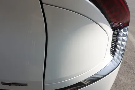 [순천악동모터스] 세인트아모 스퍼터 + LX7000 + S8보조배터리 + 유리막코팅 + 생활보호필름으로 신차패키지 진행후 출고된 전기차EV6 GT라인! / 순천, 여수, 광양