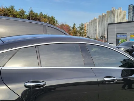 순천썬팅 악동모터스 벤츠gt43, 루마버텍스900 신차패키지 / 순천, 여수, 광양