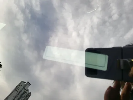 순천썬팅 악동모터스 루마버텍스900/700 신차패키지로 K8 출고완료 / 순천, 여수, 광양