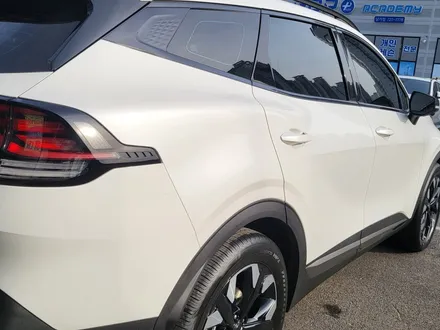 국내에서 대표적인 SUV 스포티지에는 어떤 썬팅이 어울릴까~? / 순천, 여수, 광양