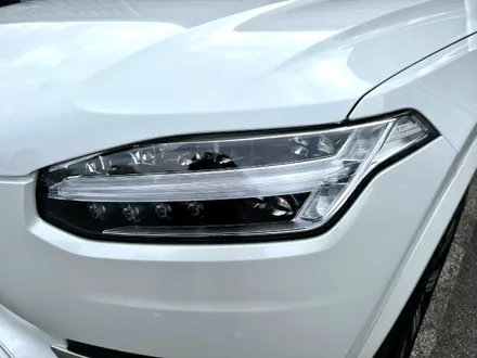 순천 XC90 신차패키지 시공 후기 / 레인보우만의 특화된 기술로 뛰어난 열 차단 성능과 시인성을 자랑하는 V90 필름 / 순천, 여수, 광양