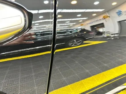 순천 팰리세이드 신차 패키지 세인트아모 아쿠아 LXQ500 유리막 코팅 유리 발수 코팅 PPF 시공으로 알차게 시공했습니다~! / 순천, 여수, 광양