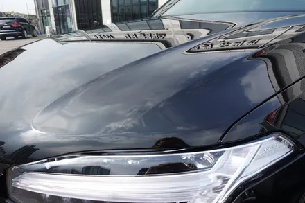 순천 신차패키지 볼보 XC90 루마 TNT 20 / 10 파인뷰 LX5000 유리막코팅 생활보호 PPF 시공후기 / 순천, 여수, 광양