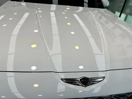 순천 썬팅 GV80 루마 버텍스 900 + 버텍스 700 신차 패키지 어떻게 했을까?! / 순천, 여수, 광양