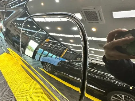 순천 팰리세이드 신차 패키지 세인트아모 아쿠아 LXQ500 유리막 코팅 유리 발수 코팅 PPF 시공으로 알차게 시공했습니다~! / 순천, 여수, 광양