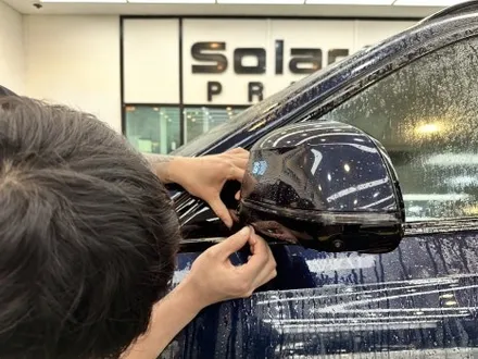 << 순천 BMW X6 신차패키지 >> 명불허전 후퍼옵틱 프나세 Premium Nano Ceramic / 순천, 여수, 광양