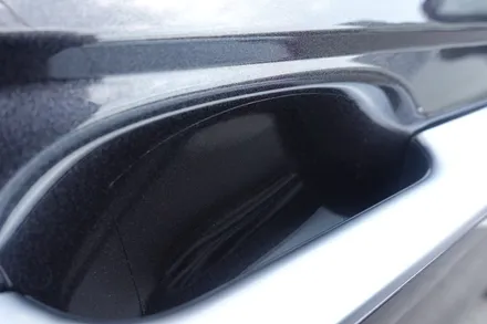 악동모터스 카니발 글라스틴트 선셋 LX5000 , 엠보싱 장판까지 ! / 순천, 여수, 광양