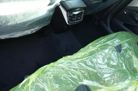 K8 하이브리드 / 애프터블로우, 유리막코팅, QXD7000, 생활보호필름 리얼컷PPF, 레인보우V90 순천 악동모터스에서 신차패키지 진행 후 출고완료! / 순천, 여수, 광양