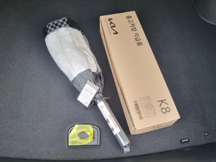 순천썬팅 악동모터스 K8, 레인보우V90 신차패키지 / 순천, 여수, 광양
