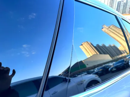 순천 썬팅 XC60 시공 후기 / 루마 버텍스 900 썬팅 & 레인보우 바디핏 & 전체 유리 발수 & QXD1 & PPF 신차패키지 / 순천, 여수, 광양
