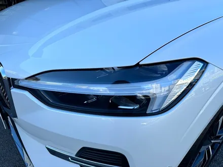 순천 썬팅 패키지 XC60 시공 후기 / 레인보우 V90 & 유리막 코팅 & 블랙박스, 하이패스 & PPF / 순천, 여수, 광양