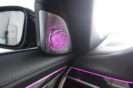 BMW 7 자동차 풀 방음 회오리 스피커 풀 세트 순천 악동모터스 / 순천, 여수, 광양