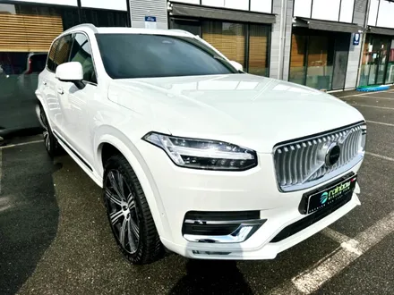순천 썬팅 잘 하는 곳 / 볼보 XC90 레인보우 V90 반사필름 시공 후기 / 순천, 여수, 광양