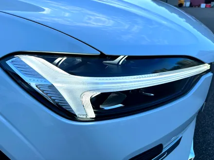 순천 썬팅 XC60 시공 후기 / 루마 버텍스 900 썬팅 & 레인보우 바디핏 & 전체 유리 발수 & QXD1 & PPF 신차패키지 / 순천, 여수, 광양