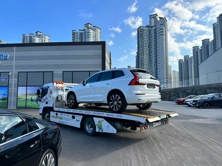 순천 썬팅 패키지 XC60 시공 후기 / 레인보우 V90 & 유리막 코팅 & 블랙박스, 하이패스 & PPF / 순천, 여수, 광양