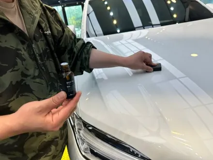 순천 신차 패키지 볼보 XC90 후퍼옵틱 프나세 썬팅 시공했어요! / 순천, 여수, 광양