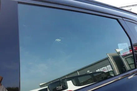 [순천악동모터스] 튼튼한 내구성, 시인성 좋은 레인보우 V90 썬팅! 신차검수부터 LX5000 블박, 유리막코팅, 생활보호필름 부착! 신차패키지 진행한 쏘렌토 출고완료! / 순천, 여수, 광양
