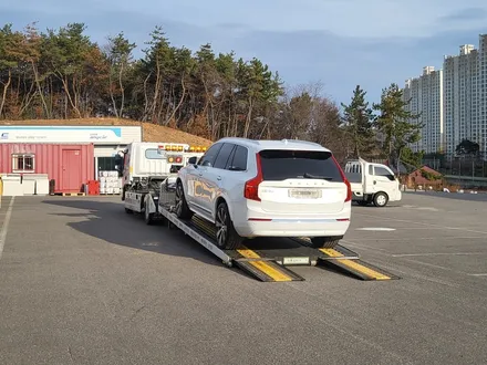 순천썬팅 악동모터스 볼보XC90, 루마버텍스900 신차패키지 / 순천, 여수, 광양