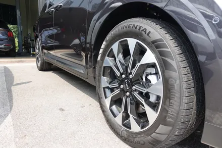 악동모터스 카니발 글라스틴트 선셋 LX5000 , 엠보싱 장판까지 ! / 순천, 여수, 광양