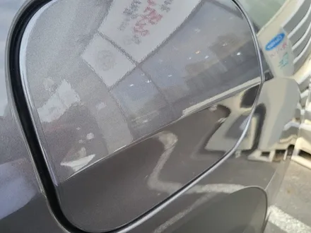 순천썬팅 악동모터스 싼타페 레인보우V70 신차패키지 / 순천, 여수, 광양
