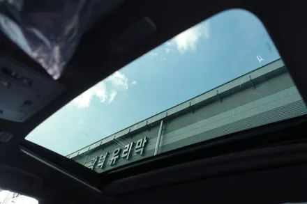 [순천악동모터스] 은은한 녹빛의 반사필름 세인트아모 스퍼터, 차량관리가 보다 쉬워지는 유리막코팅, 신차검수부터 생활보호필름까지 신차패키지 진행한 렉서스ES300h! / 순천, 여수, 광양
