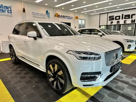 순천 신차 패키지 볼보 XC90 후퍼옵틱 프나세 썬팅 시공했어요! / 순천, 여수, 광양