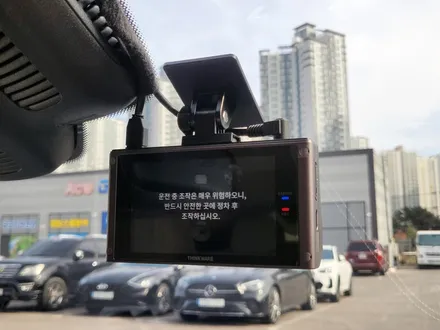순천썬팅 악동모터스 벤츠gt43, 루마버텍스900 신차패키지 / 순천, 여수, 광양