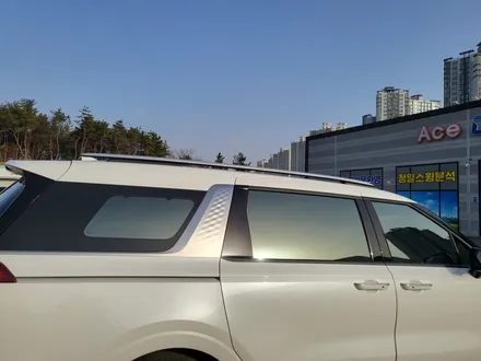 카니발, 순천신차패키지로 패밀리카 완성기 / 순천, 여수, 광양