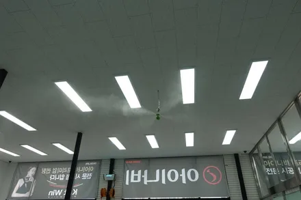시인성 좋은 루마 파워로 시공한 쏘렌토 / 순천, 여수, 광양