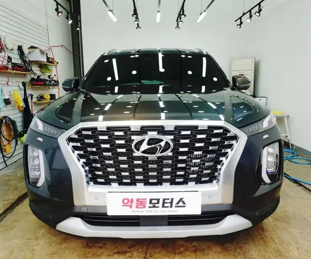 열차단 썬팅의 표준 모델 루마 슈퍼 !! / 순천, 여수, 광양