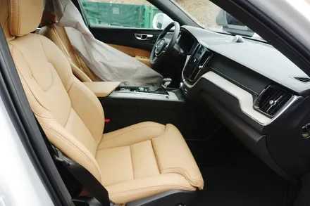볼보 XC60 신차패키지는 악동모터스에서 완성 ! / 순천, 여수, 광양