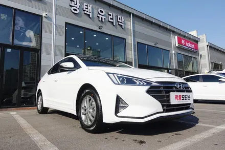 루마 SUPER 로 안전한 드라이빙 즐기기 / 순천, 여수, 광양