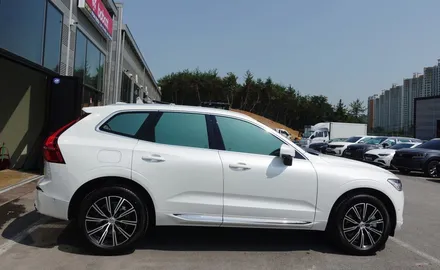 순천 썬팅))볼보 XC60 신차패키지는 악동모터스에서 ~! / 순천, 여수, 광양