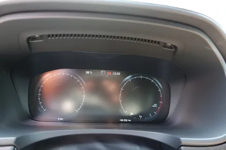 볼보 V90 에 시공된 썬팅 필름 루마 TNT  뜨거운 여름 준비하기 ! / 순천, 여수, 광양