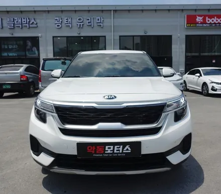 루마 썬팅 전문점 프리미엄 썬팅 필름 악동모터스에서 작업완료 ! / 순천, 여수, 광양